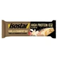 Eiwitreep met de smaak High Protein Vanilla & Cranberry, 55 g, Isostar
