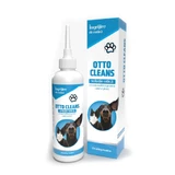 Otto-Cleans otische oplossing voor honden en katten, 100 ml, Pasteur