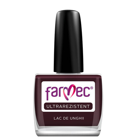 Nail polish no.37, 11 ml, Farmec