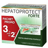 Packung Hepatoprotect Forte, 3 x 30 Tabletten, Biofarm