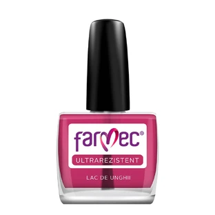 Vernis à ongles n° 68, 11 ml, Farmec