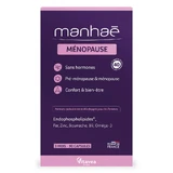 Menopauze, 90 capsules me, Manhae