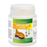 Oméga 369, 1000 mg, 90 gélules, Bio Synergie