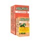 Pakket Ascovit Vitamine C met aardbeienaroma 60 tabletten + Ascovit Vitamine C met perziksmaak 100 mg x 20 tabletten, Perrigo