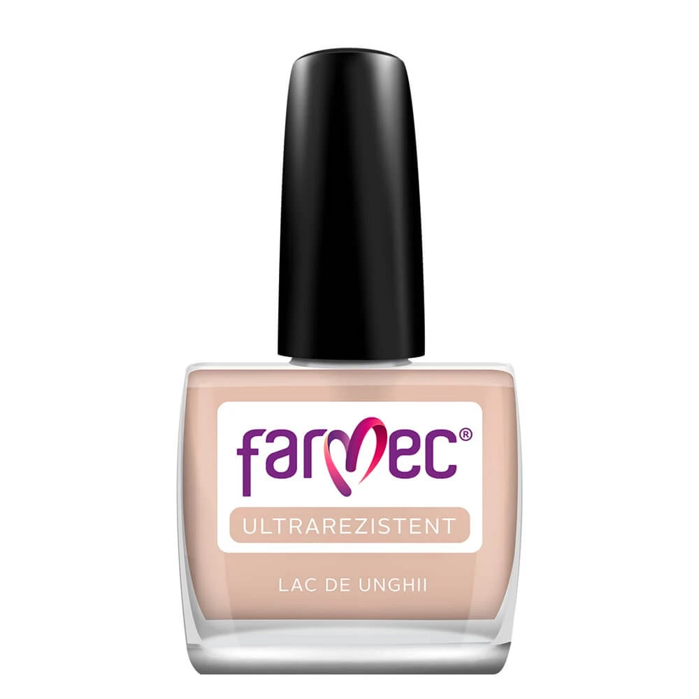 Nagellak nr.82, 11 ml, Farmec