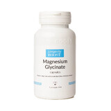 Magnesium Glycinaat, 60 capsules, Longevity Boost