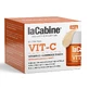Vitamine C + Lichtgevende Oogomtrekcrème, 15 ml, La Cabine