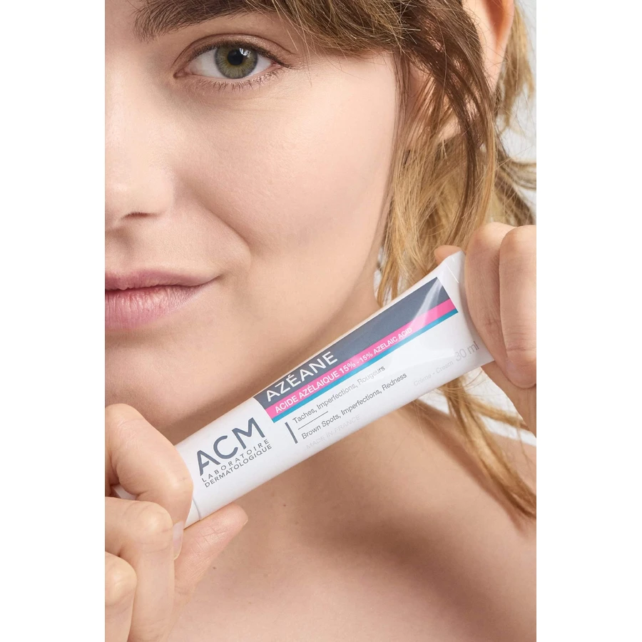Azeane azelaic acid cream, 30 ml, Acm