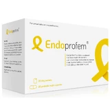 EstabloPharma EndoProfem, 30 zakjes + 30 capsules