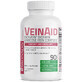 Complex voor veneuze circulatie VeinAid, 90 capsules, Bronson