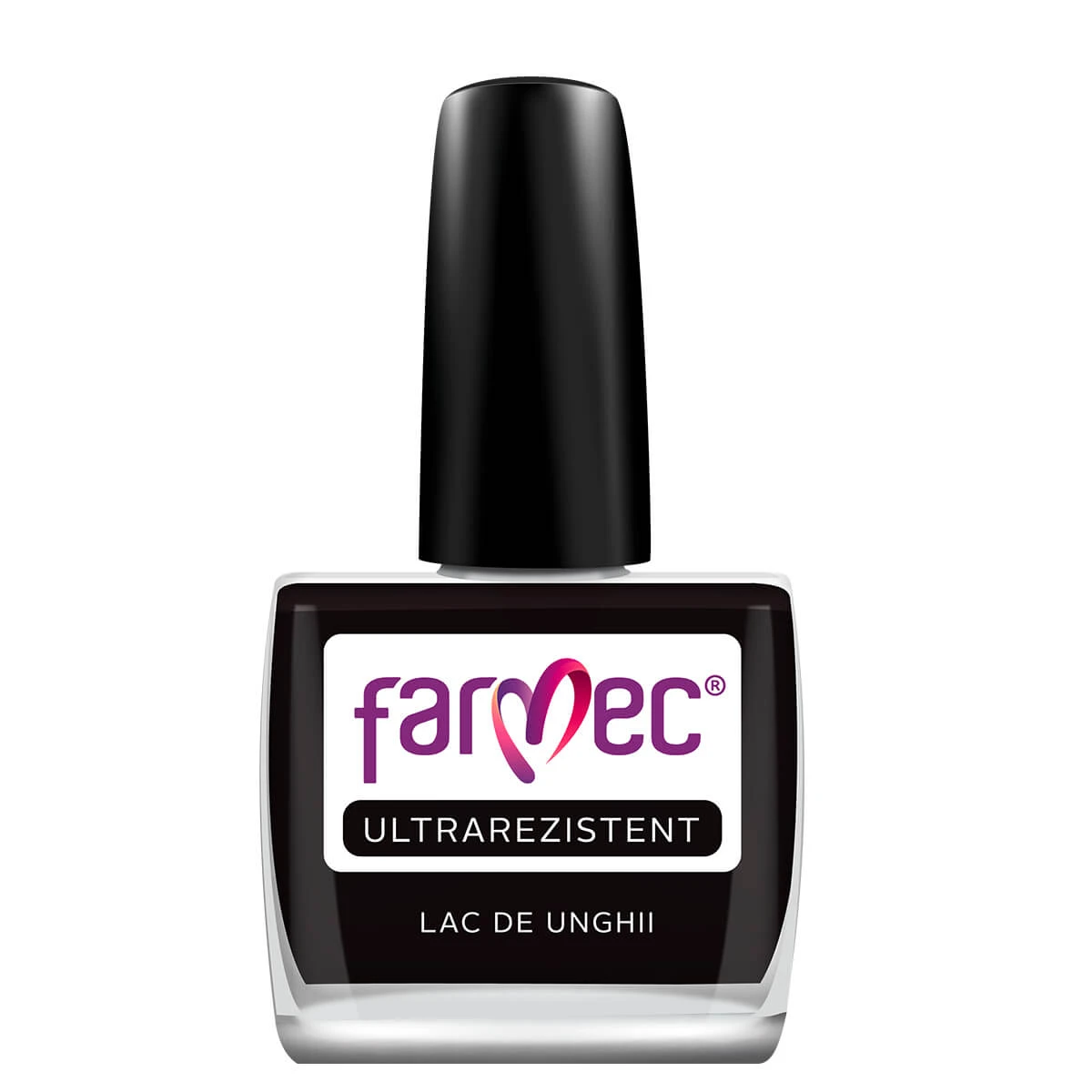 Nagellak nr.48, 11 ml, Farmec