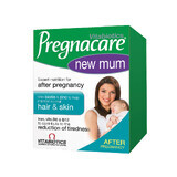 Pregnacare nuova mamma, 56 compresse, Vitabiotics