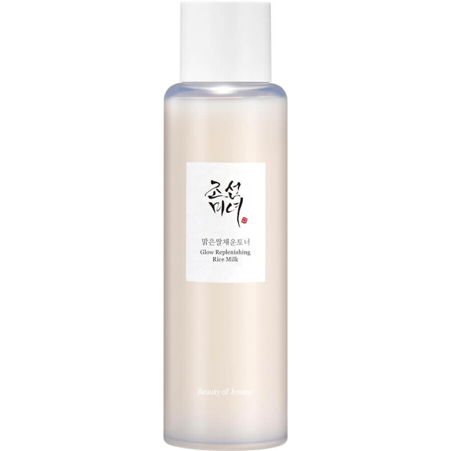 Toner met rijstmelk, 150 ml, Beauty of Joseon