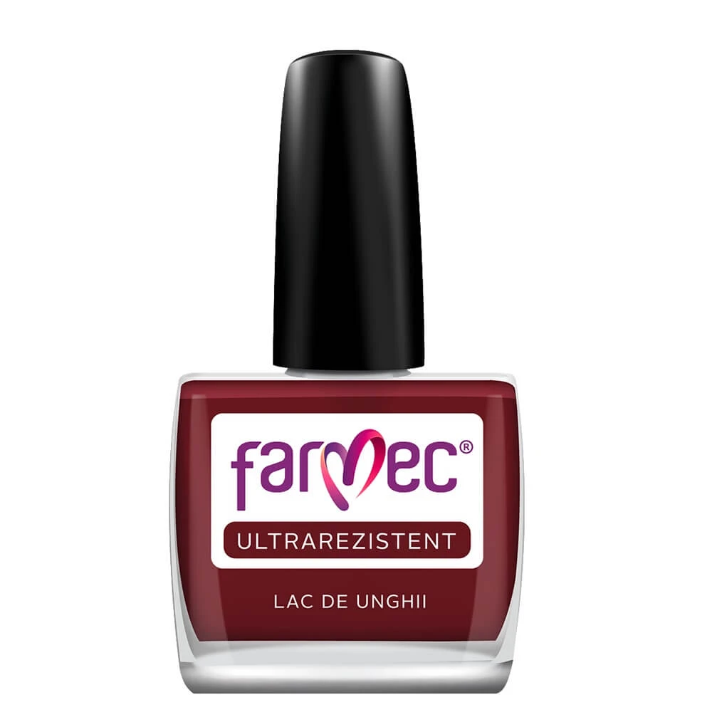 Nagellak nr.353 pasta, 11, Farmec