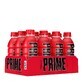 Prime By Logan Paul X Ksi Ksi Hydration Drink Usa Tropical Punch, rehydratatiedrank met tropische fruitpunchsmaak, 500 ml