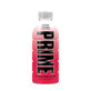 Prime By Logan Paul X Ksi Ksi Hydration Drink Usa Cherry Freeze, rehydratatiedrank met kersensmaak, 500 ml