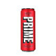 Prime By Logan Paul X Ksi Energy Drink Usa, Energie- en Rehydratiedrank met Tropical Punch smaak, 355 ml