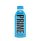 Prime By Logan Paul X Ksi Ksi Hydration Drink Usa Blue Raspberry, Rehydratatiedrank met blauwe frambozensmaak, 500 ml