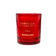 Premium geurkaars SORVELLA RED BACCARAT, 170 gr