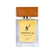 Eau de Parfum for Men SORVELLA S70 Woody, Black Code, 50 ml