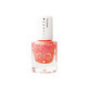 Kindernagellak op waterbasis met aardbeiengeur, Rose Plum, Inuwet mini, 5 ml