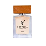 Eau de Parfum for Men SORVELLA S656 Sweet, Invictus, 50 ml