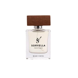 Eau de Parfum for Men SORVELLA S530 Fresh, Sauvage, 50 ml