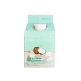 Bademilch mit Kokosnuss-Duft, Inuwet, 230 ml