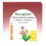 Mucoplant Dulces de alholva