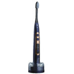 IONICKISS IONPA HOME cepillo dental sónico-ionizante azul oscuro