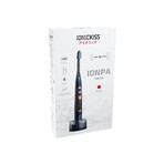 IONICKISS IONPA HOME cepillo dental sónico-ionizante azul oscuro