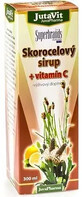 JutaVit Fenegrieksiroop + vitamine C