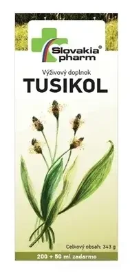 Slovaciapharm TUSIKOL
