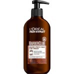 L'Oréal Paris Men Expert BarberClub gel 3în1 200 ml