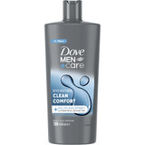 Dove Men+Care Clean comfort douchegel 700 ml