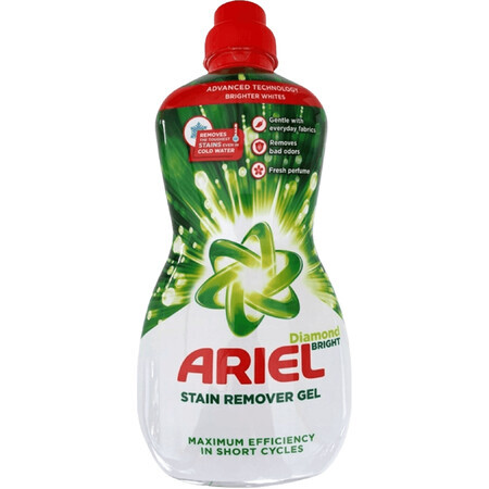 Ariel Stain Removal Gel white 950 ml