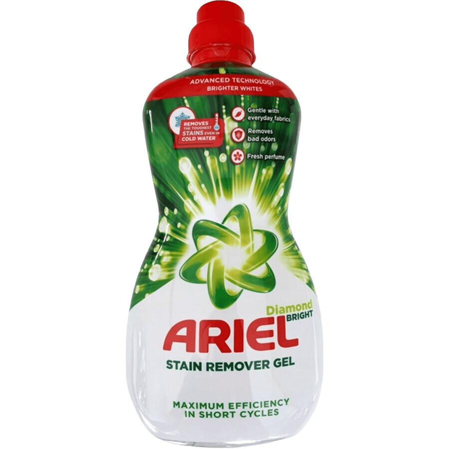 Ariel Stain Removal Gel white 950 ml