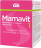 GS Mamavit 1 Planning en eerste trimester 90 tabletten