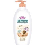 Palmolive Gel de duș Naturals Pompă cu lapte de migdale 750 ml