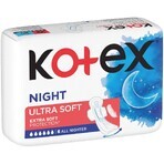 Kotex Ultra SOFT Night 6 stuks