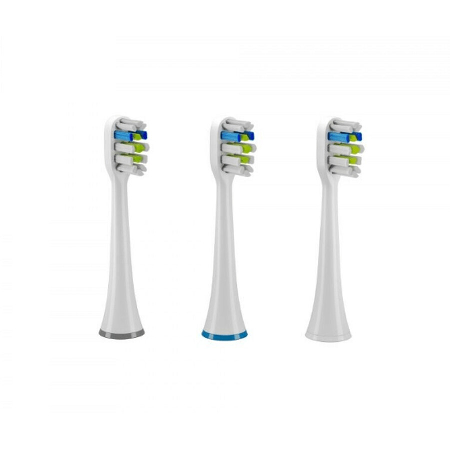 TrueLife SonicBrush UV Sensitive SonicBrush UV Sensitive 3 pcs