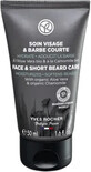 Yves Rocher gezichtsverzorging en korte baard 50 ml