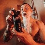 Angry Beards Baardshampoo 250 ml