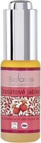 Saloos Bio reg. Granaatappel gezichtsolie 20 ml