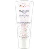 Avene Hydrance voedende vochtinbrengende crème 40 ml