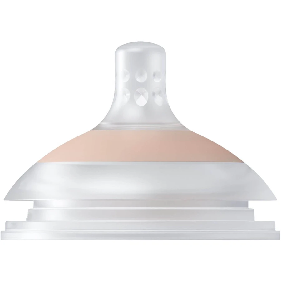 LOVI Fles Mammafel 250 ml