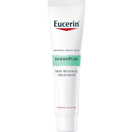 Eucerin DERMOPURE skin regenerating serum for problem skin 40 ml