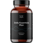 Flow Dagelijkse Essentials Man 90 capsules