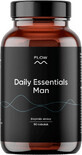 Flow Dagelijkse Essentials Man 90 capsules