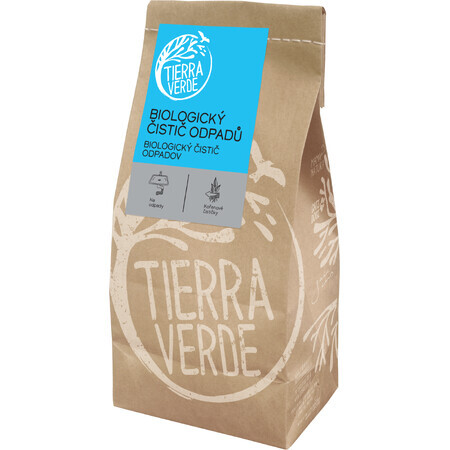 Tierra Verde Biowaste Detergente 500 g